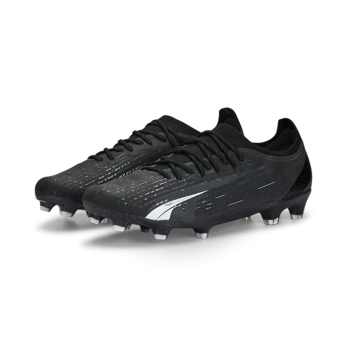 Puma Ultra Ultimate FG AG 'Supercharge Pack - Black' 107163-02 sold by KicksCrew product image thumbnail 3
