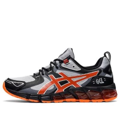 ASICS Gel-Quantum 180 6 'Piedmont Grey Black' 1201A063-023 sold by KicksCrew