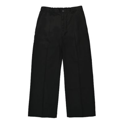 Air Jordan x J Balvin Woven Trousers 'Black' FJ6137-010 sold by KicksCrew