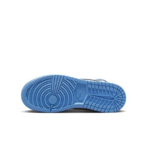 (GS) Air Jordan 1 Retro High OG 'UNC Toe' FD1437-400 sold by KicksCrew