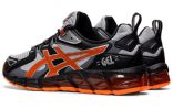 ASICS Gel-Quantum 180 6 'Piedmont Grey Black' 1201A063-023 sold by KicksCrew
