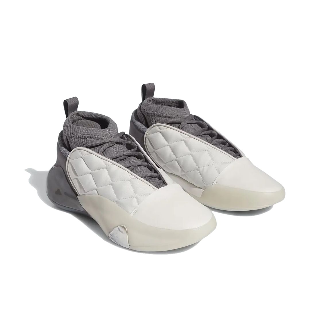 adidas Harden Vol.7 'Grey' IE9257 sold by KicksCrew product image thumbnail 2