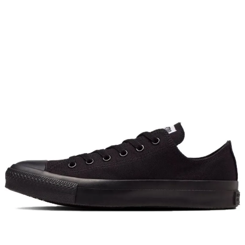 Converse Chuck Taylor All Star OX 'Black' 32160327 sold by KicksCrew
