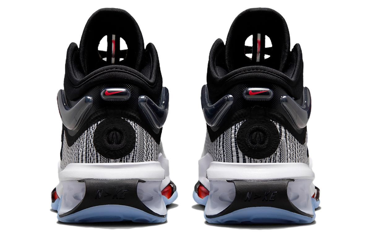 Nike Air Zoom G.T. Jump 2 'White/Black' DJ9431-001 sold by KicksCrew product image thumbnail 5