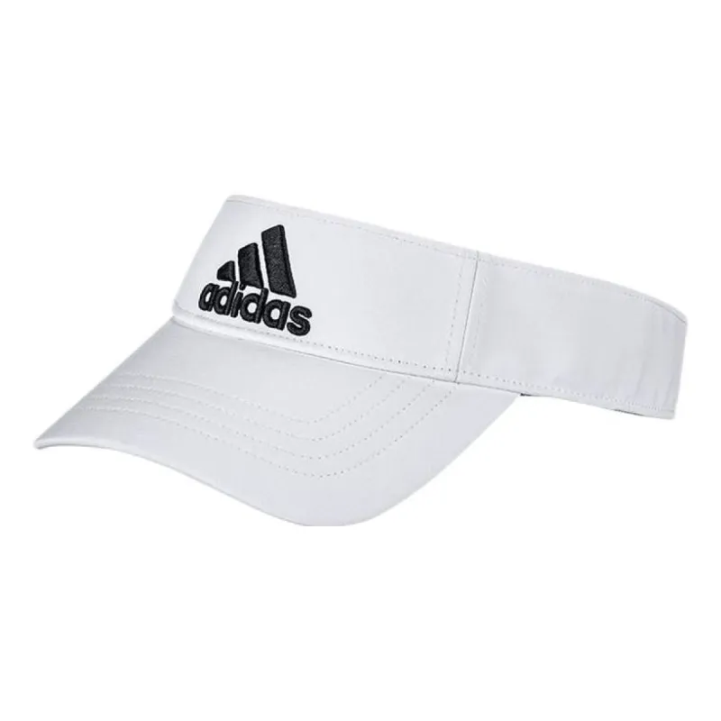 adidas Tour Visor 'White Black' FM3064 sold by KicksCrew