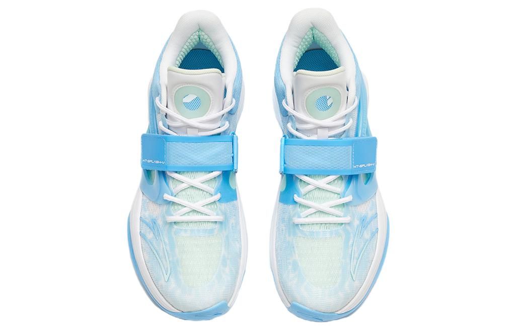 ANTA Wave 5 'Blue White' 112321108-1 sold by KicksCrew product image thumbnail 3