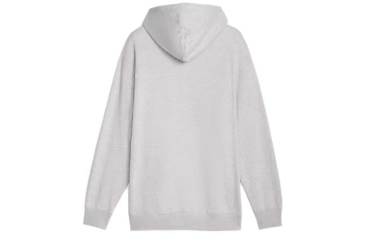 Puma BETTER CLASSICS Hoodie 'Light Grey Heather' 621321-04 sold by KicksCrew product image thumbnail 2