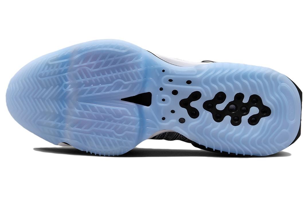 Nike Air Zoom G.T. Jump 2 'White/Black' DJ9431-001 sold by KicksCrew product image thumbnail 6