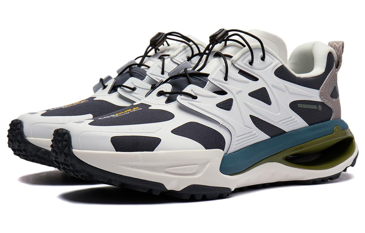 Li-Ning Yijie 'White Grey Black' ARNT005-5 sold by KicksCrew product image thumbnail 3