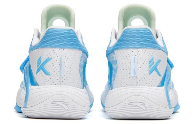 ANTA Wave 5 'Blue White' 112321108-1 sold by KicksCrew product image thumbnail 4