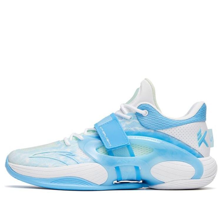 ANTA Wave 5 'Blue White' 112321108-1 sold by KicksCrew