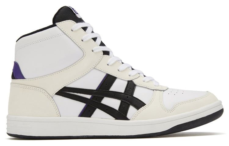 Onitsuka Tiger Buzzer Trainer 'White Cream Black' 1183B895-103 sold by KicksCrew product image thumbnail 2
