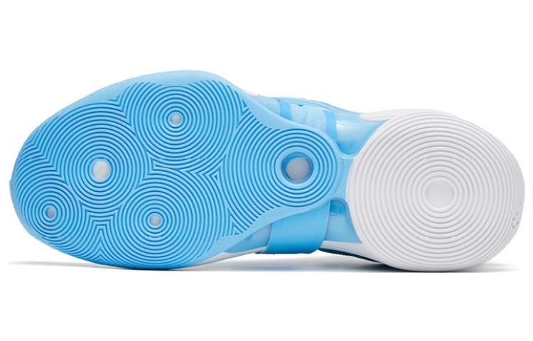 ANTA Wave 5 'Blue White' 112321108-1 sold by KicksCrew product image thumbnail 5