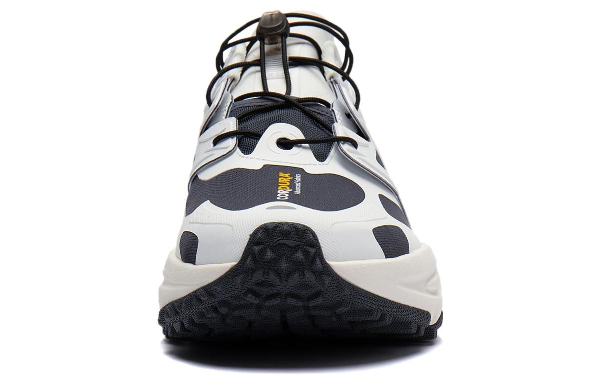Li-Ning Yijie 'White Grey Black' ARNT005-5 sold by KicksCrew product image thumbnail 5