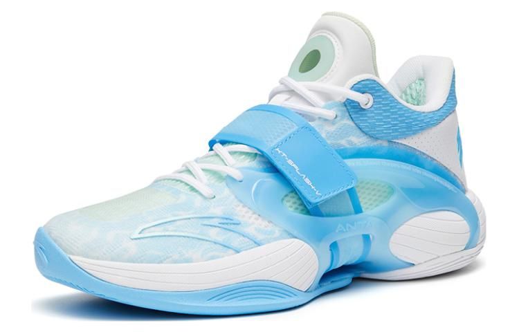 ANTA Wave 5 'Blue White' 112321108-1 sold by KicksCrew product image thumbnail 2