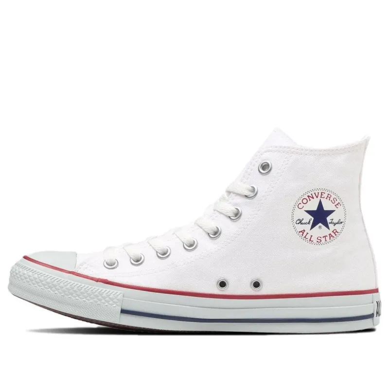 Converse All Star Canvas High Top 'White' 32060183 sold by KicksCrew