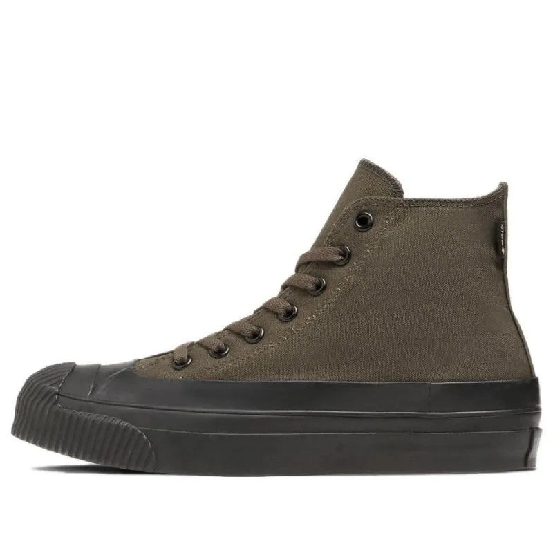 Converse All Star GORE-TEX RB High Top 'Olive Green' 31310500 sold by KicksCrew
