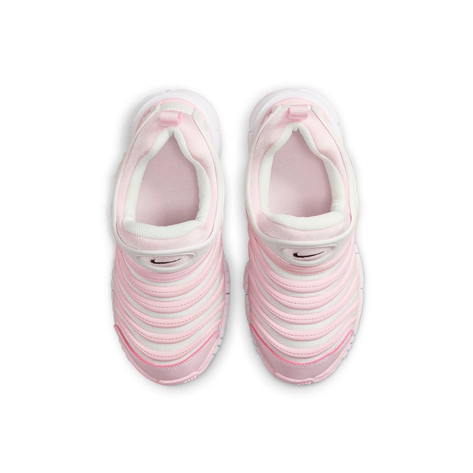 (PS) Nike Dynamo Free 'Pink White' 343738-637 sold by KicksCrew product image thumbnail 3