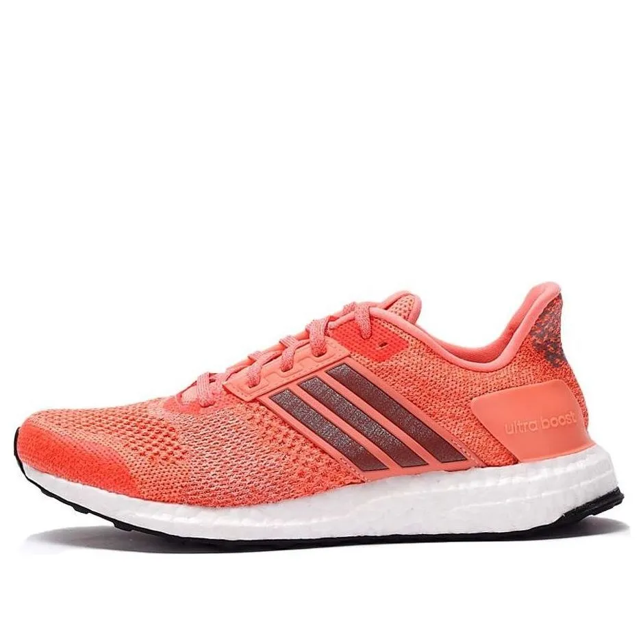 (WMNS) adidas Adistar Running 'Orange Black' AF6522 sold by KicksCrew