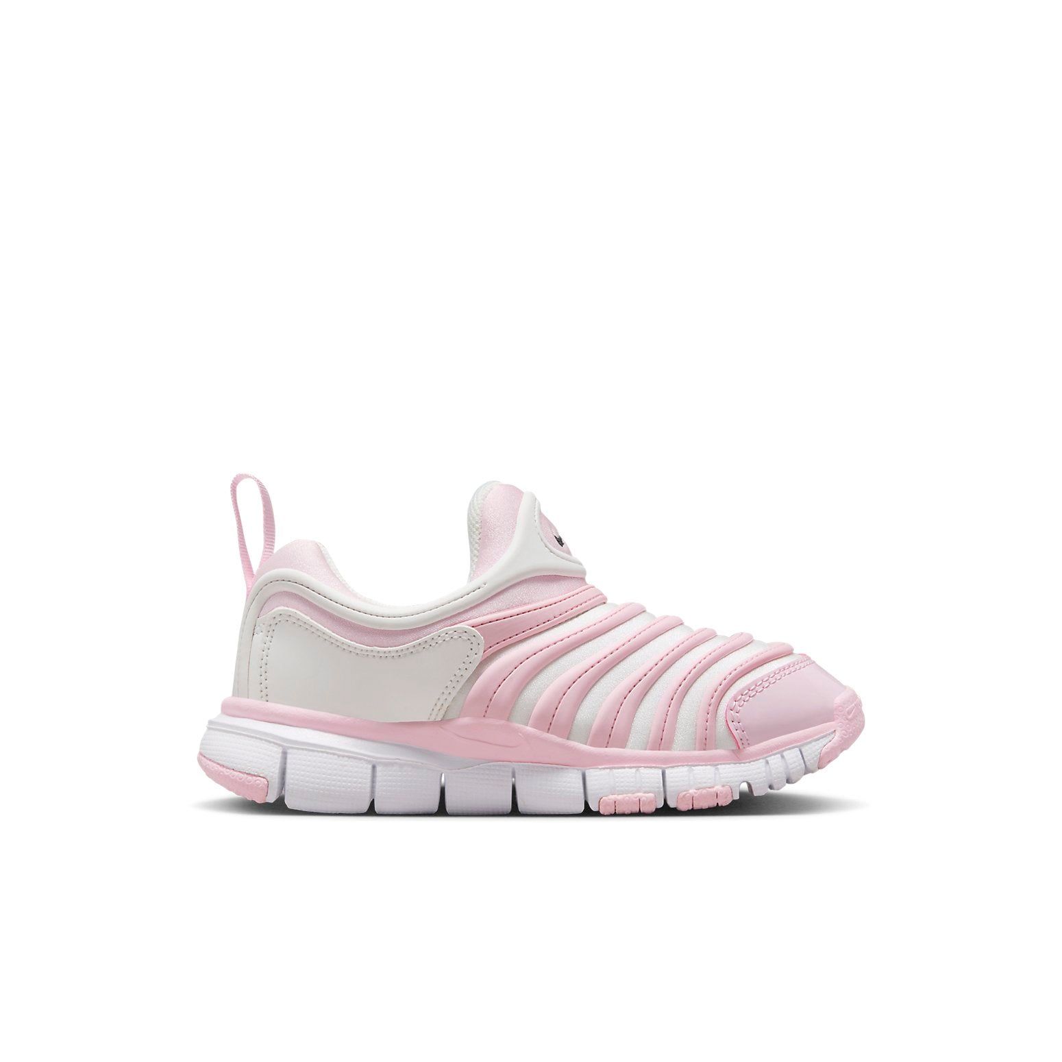 (PS) Nike Dynamo Free 'Pink White' 343738-637 sold by KicksCrew product image thumbnail 2