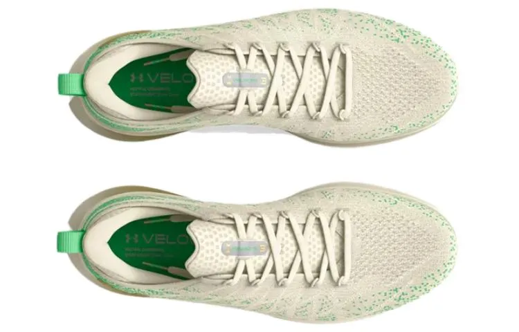 Under Armour Flow Velociti 3 'Etched In Stone' 3027327-100 sold by KicksCrew product image thumbnail 4