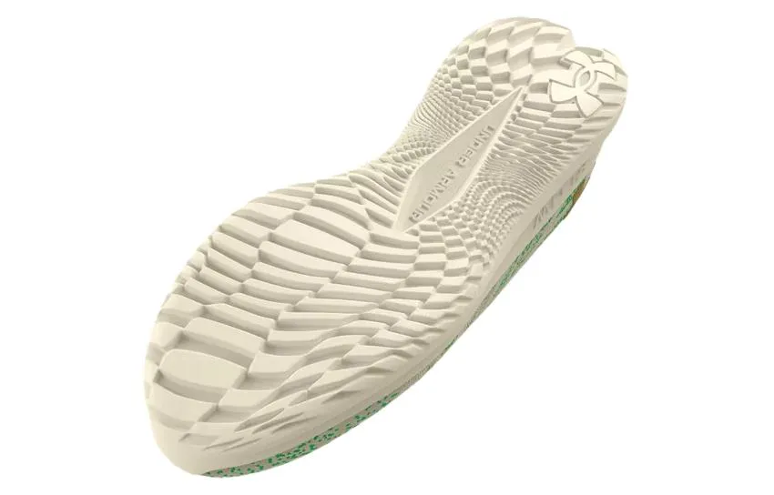 Under Armour Flow Velociti 3 'Etched In Stone' 3027327-100 sold by KicksCrew product image thumbnail 5