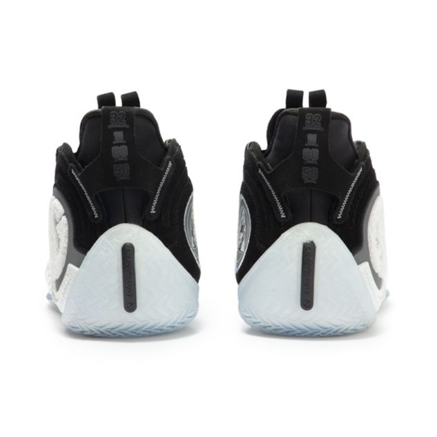 361 Degrees AG4 Aaron Gordon 'Black White' 672411101F-1 sold by KicksCrew product image thumbnail 4