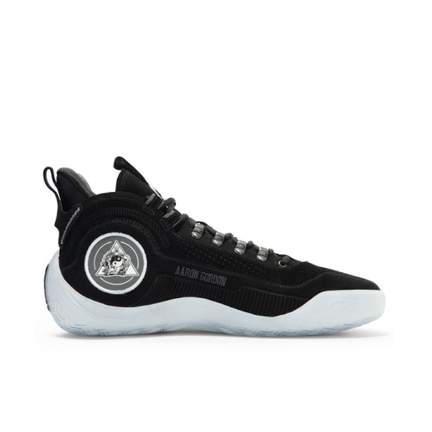 361 Degrees AG4 Aaron Gordon 'Black White' 672411101F-1 sold by KicksCrew product image thumbnail 2