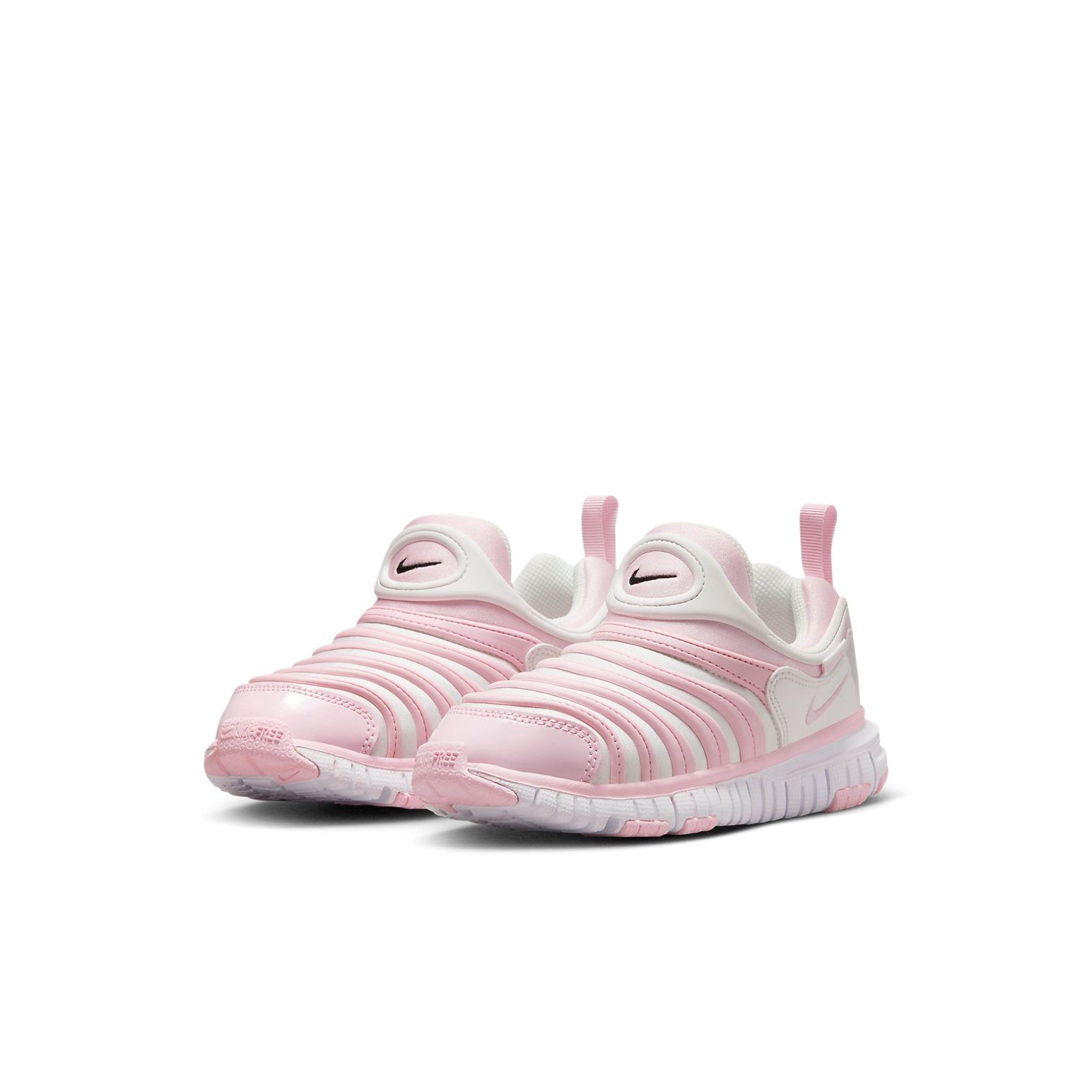 (PS) Nike Dynamo Free 'Pink White' 343738-637 sold by KicksCrew product image thumbnail 4