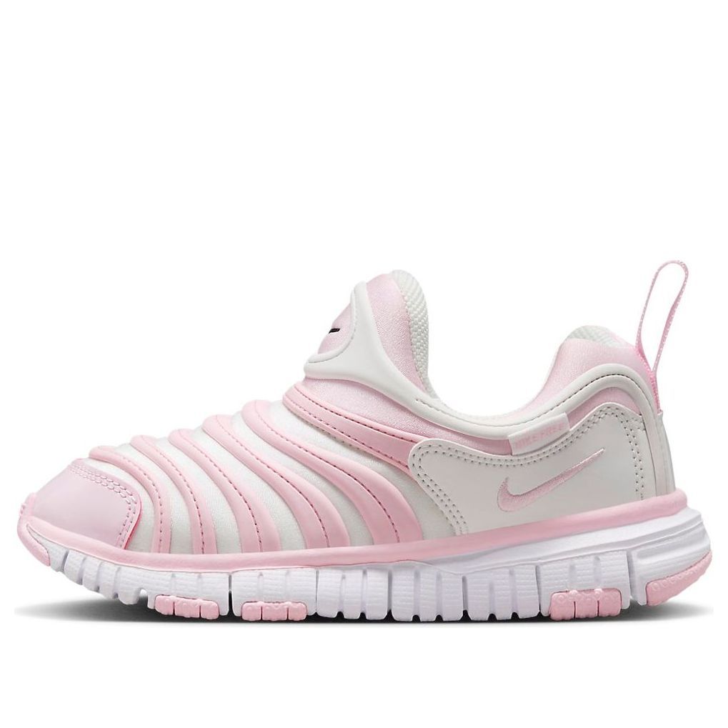 (PS) Nike Dynamo Free 'Pink White' 343738-637 sold by KicksCrew