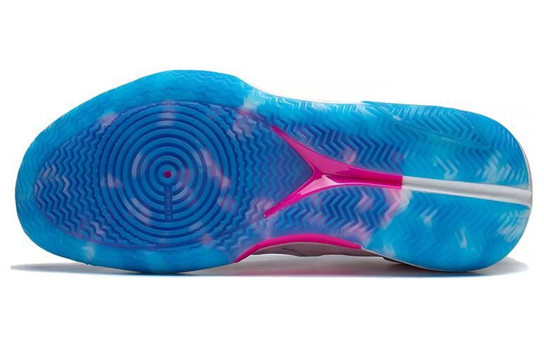 Li-Ning Speed 9 Ultra Low 'Sea Wave' ABAT017-1 sold by KicksCrew product image thumbnail 6
