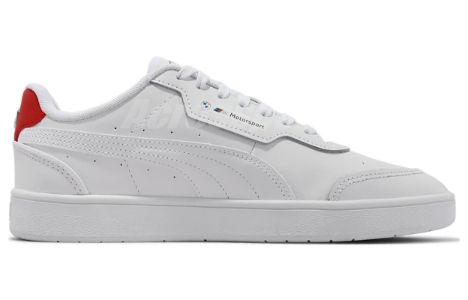 PUMA BMW Motorsport x Court Guard 'White Blue Red' 307573-02 sold by KicksCrew