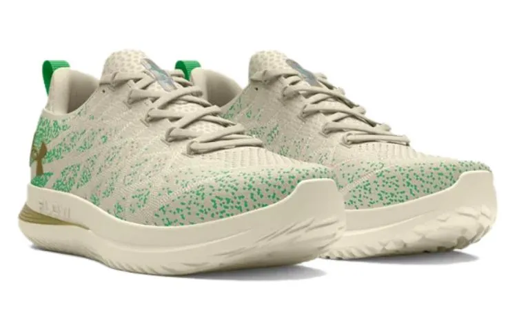 Under Armour Flow Velociti 3 'Etched In Stone' 3027327-100 sold by KicksCrew product image thumbnail 3