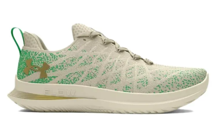 Under Armour Flow Velociti 3 'Etched In Stone' 3027327-100 sold by KicksCrew product image thumbnail 2