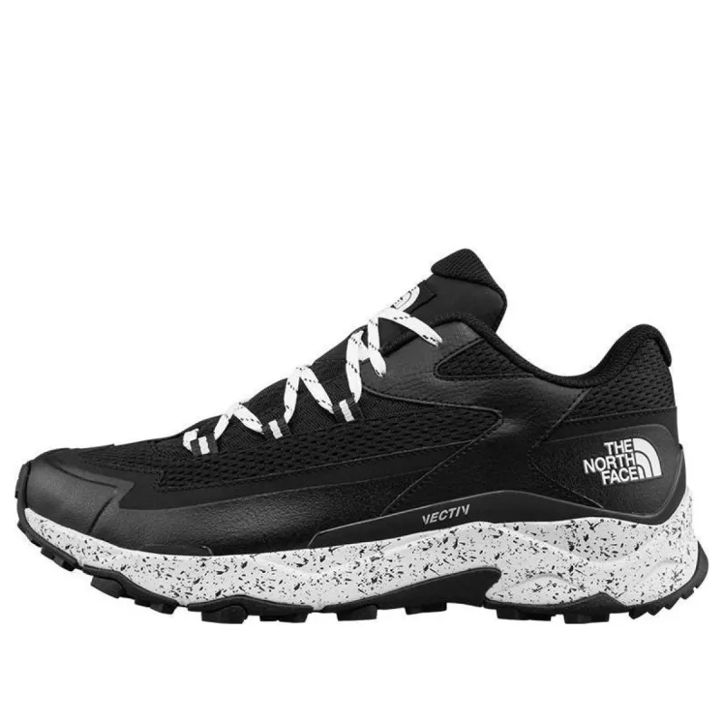 (WMNS) THE NORTH FACE Vectiv Taraval Tech Hiking Shoes 'Black' 52Q2-KY4 sold by KicksCrew