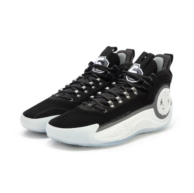 361 Degrees AG4 Aaron Gordon 'Black White' 672411101F-1 sold by KicksCrew product image thumbnail 3
