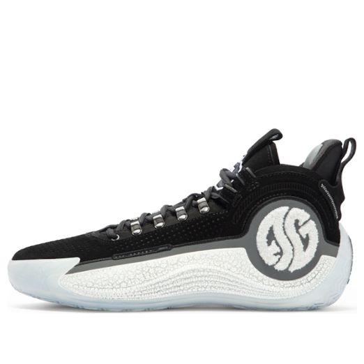 361 Degrees AG4 Aaron Gordon 'Black White' 672411101F-1 sold by KicksCrew