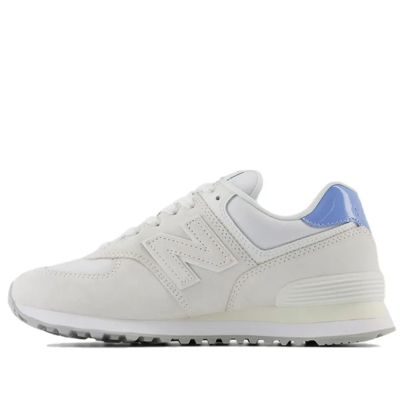 (WMNS) New Balance 574 'Reflection Spring Sky' WL5742BC made by New Balance