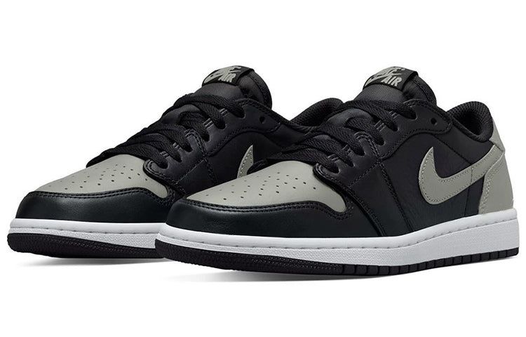 Air Jordan 1 Low OG 'Shadow' CZ0790-003 sold by KicksCrew product image thumbnail 3