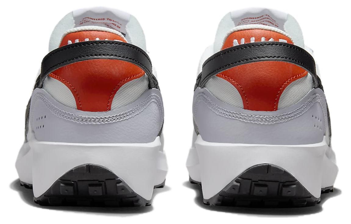 Nike Waffle Debut 'Summit White' DV0743-101 sold by KicksCrew product image thumbnail 4