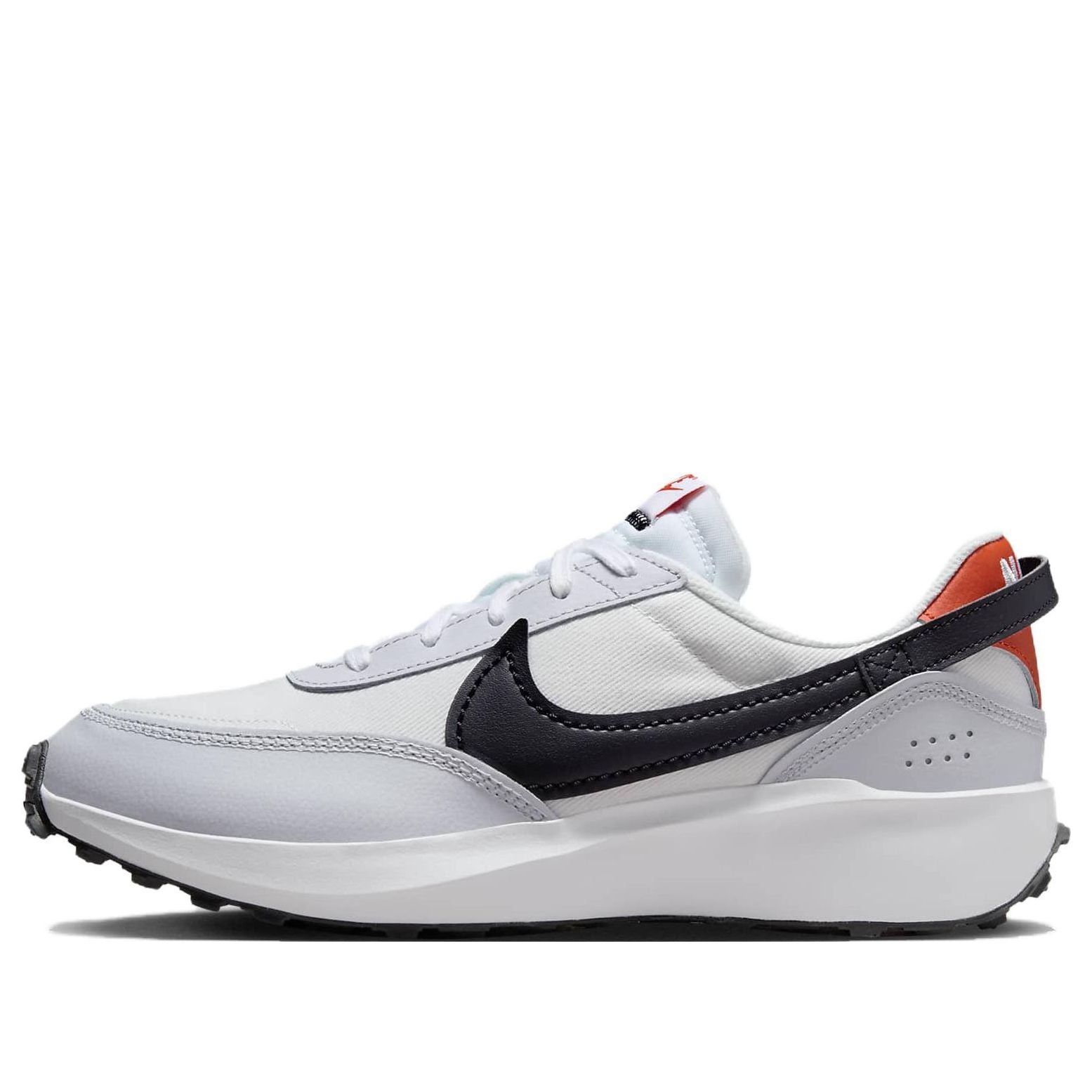 Nike Waffle Debut 'Summit White' DV0743-101 sold by KicksCrew