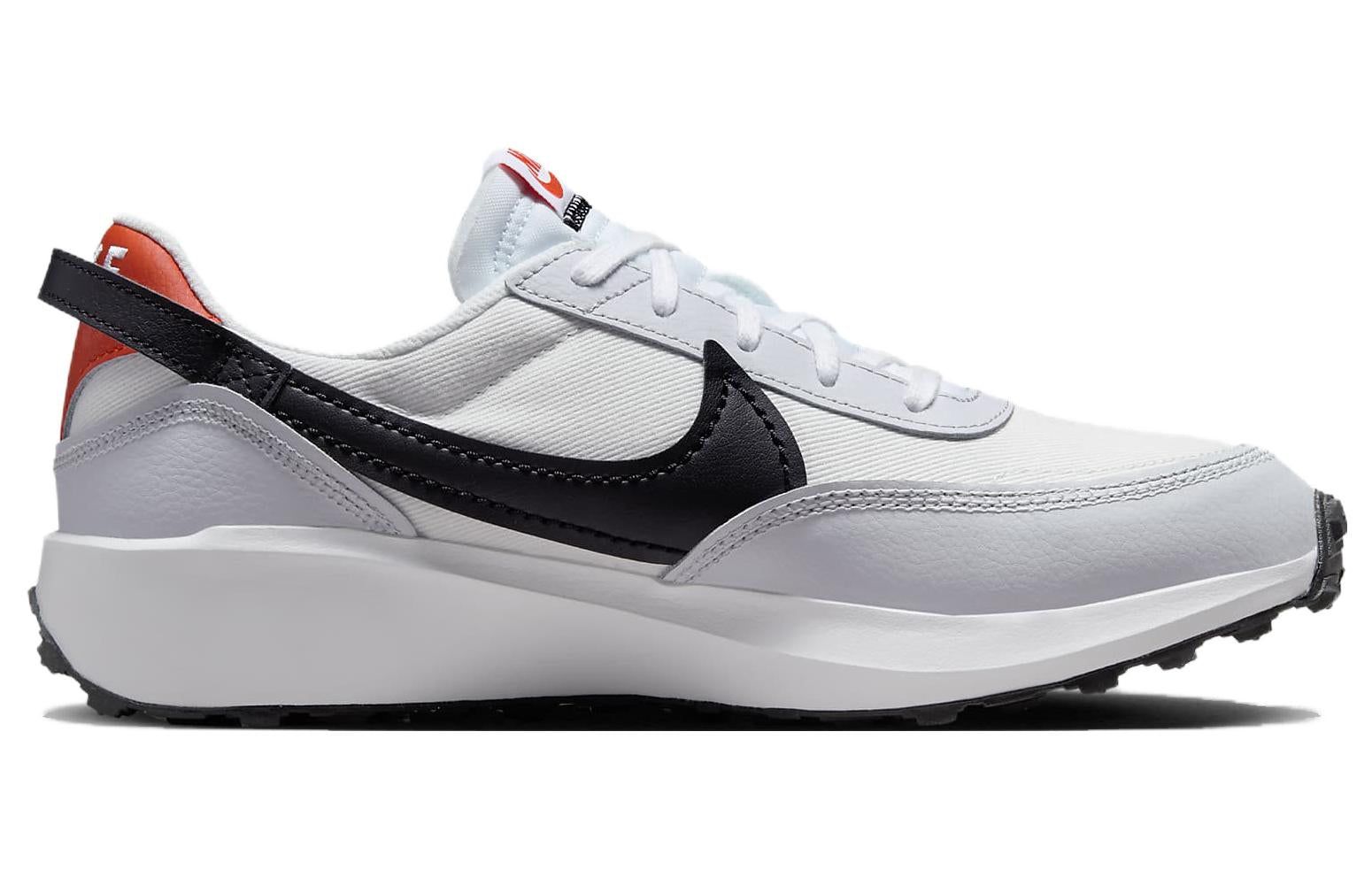 Nike Waffle Debut 'Summit White' DV0743-101 sold by KicksCrew product image thumbnail 2