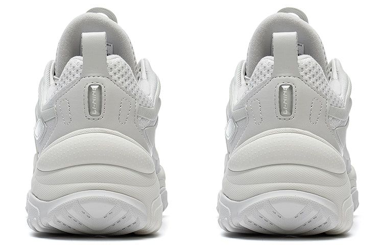 (WMNS) Li-Ning Aurora WindWalker V2 'Antarctica Grey' AGCS160-2 sold by KicksCrew product image thumbnail 4