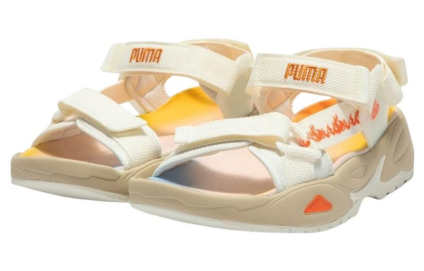 PUMA Traek Lite 'Gradient Flames' 394974-01 sold by KicksCrew product image thumbnail 3
