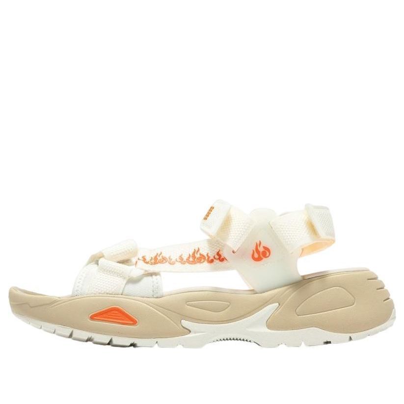 PUMA Traek Lite 'Gradient Flames' 394974-01 sold by KicksCrew