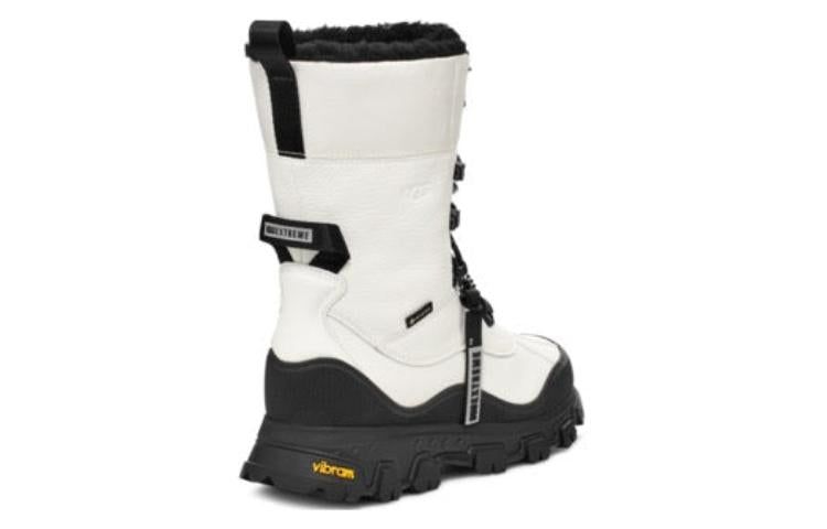 (WMNS) UGG Adirondack Meridian Hiker Hi 'White' 1143839-WHT sold by KicksCrew product image thumbnail 3