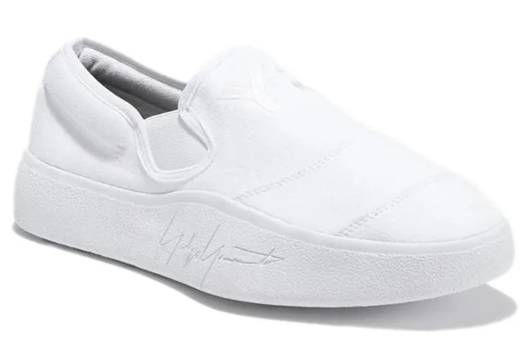 (WMNS) adidas Y-3 Tangutsu 'Triple White' EF2555 sold by KicksCrew product image thumbnail 2