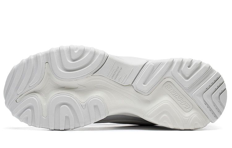 (WMNS) Li-Ning Aurora WindWalker V2 'Antarctica Grey' AGCS160-2 sold by KicksCrew product image thumbnail 5