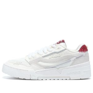 (WMNS) Li-Ning 001 BTC Prm 'White Grey' AGCT004-3 sold by KicksCrew