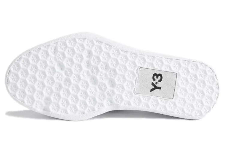 (WMNS) adidas Y-3 Tangutsu 'Triple White' EF2555 sold by KicksCrew product image thumbnail 5